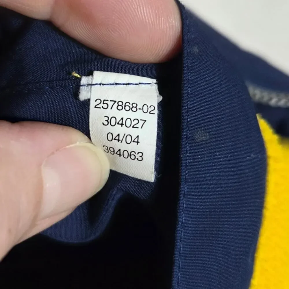 GAP boy hooded